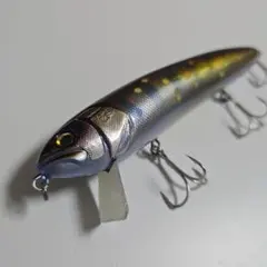 2025年最新】メガバス ドラム 140の人気アイテム - メルカリ