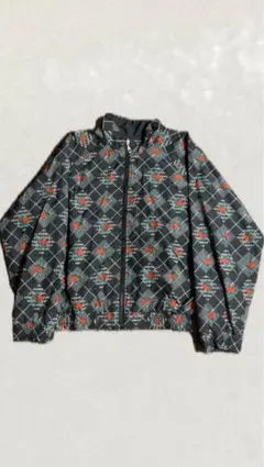 リバーシブル ナイロンジャケット westbound