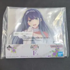 ち*ず様 推しの子 一番くじ～夢の花束～ F賞 黒川あかね バストアップアクリル