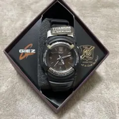 カシオ　CAR MG CLUB G-SHOCK GS-500MGのサムネイル
