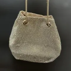 チェーンバッグ