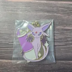 ポケモン 一番くじ エーフィ