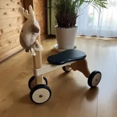 WOODY BIKE / FUTURE ASSIST - メルカリ