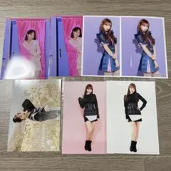 IZ*ONE チェウォン 生写真 IZ*ONE チェウォン 生写真 Le Sserafim - メルカリ