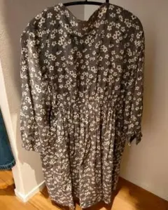 キッズ　120 ワンピース BREEZE