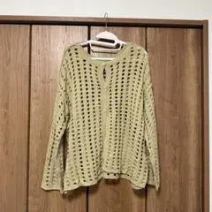 Bab カーディガンのサムネイル