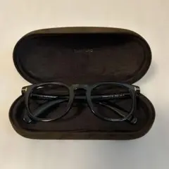【美品】TOM FORD TF5629-F-B フレームのみ
