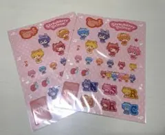 2026年最新】すとぷり シールの人気アイテム - メルカリ