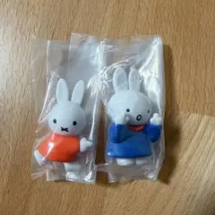 ミッフィー カプセルトイ ガチャガチャ