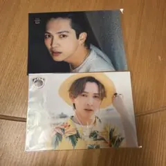 M!LK 吉田仁人 生写真