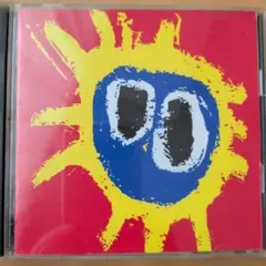 CD／PRIMAL SCREAM／SCREAMADELICA