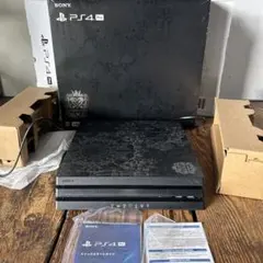 PlayStation4 Proキングダムハーツ3同梱版 +鬼滅の刃+ スタンド - メルカリ