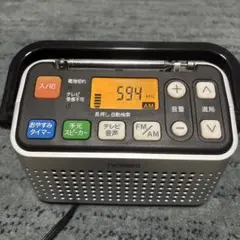 2025年最新】twinbird ラジオの人気アイテム - メルカリ