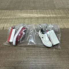 CONVERSE めじるしアクセサリー2個セット