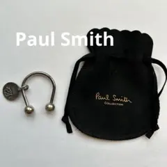 Paul Smith ポールスミス キーリング　キーホルダー バッグチャームのサムネイル