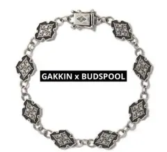 ブレスレット・バングル APHRODITEGANG Gakkin x Budspool Bracelet 2025年最新】gakkin budspool braceletの人気アイテム - メルカリ