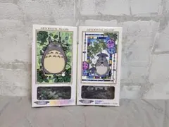 지브리 となりのトトロ パズル 묶음 판매 신품