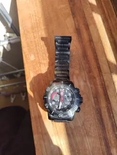 LUMINOX×BRIEFING Ref.3051 250本限定 腕時計 黒 - メルカリ