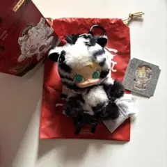 Have a good Run 馬力全開 Baby Molly