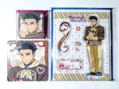 鬼滅の刃 バレンタイン ホワイトデー 悲鳴嶼行冥 3点セット