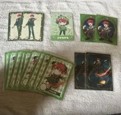 じゃぱぱさん トレカ