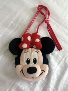 ディズニーポシェット ミニー