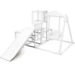 野中製作所 プレミアム おりたたみロングスロープ キッズパーク ピュア
