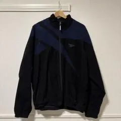 nanamica Reebok コーデュロイジャケット