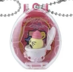 Tamagotchi collectibles Pooptime まるっち