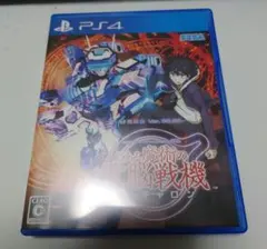 電脳戦機バーチャロン×とある魔術の禁書目録 とある魔術の電脳戦機