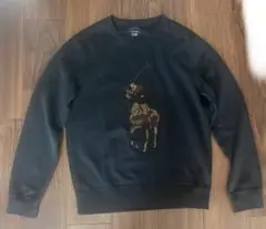 POLO RALPH LAUREN 長袖