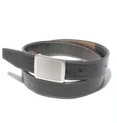 aniary　リバーシブル Belt　メンズ