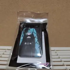 手帳型スマホケース 初音ミク ヴァンパイア・フェス ver. 手帳型スマホケース 初音ミク ヴァンパイア・フェス ver. 初音ミク手帳