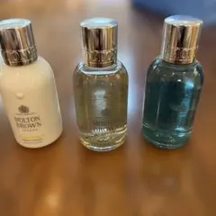 MOLTON BROWN バス＆シャワージェル 300ml - メルカリ