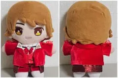 専用◇ACEes 衣装風 赤 はぴぬい 服 はぴぬい 衣装 浮所飛貴 佐藤龍我 2026年最新】佐藤龍我 はぴぬいの人気アイテム - メルカリ