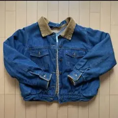 REDYAZEL デニムジャケット