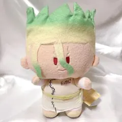 Dr.STONE 石神千空 (冬服)コハク よりぬい ぬいぐるみ - メルカリ