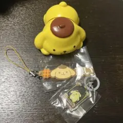 ポムポムプリンセット