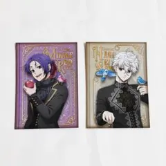 ブルーロック おとぎ話 Fairy tale ロフト 凪誠士郎 缶バッジ セット