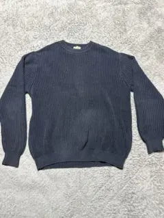 L.L.Bean 90s 00s ニットのサムネイル