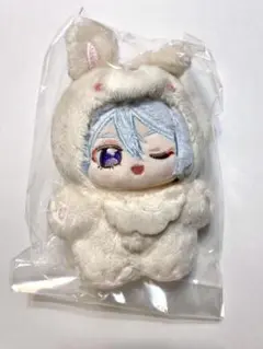 HiMERU いつぬい 第2段うさぎ あんさんぶ るスターズ - メルカリ