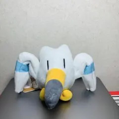 Pokémon fit ポケモンフィット　キャモメ　タグ付きのサムネイル