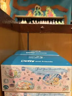 ダフフレ◇ リング全7点フルセット - メルカリ