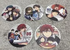 2025年最新】月刊少女野崎くん コースターの人気アイテム - メルカリ