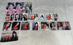 NiziU リオ まとめ売り