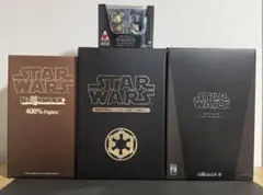 ベアブリック BE@RBRICK スター・ウォーズ Paploo Wiket