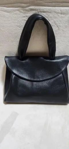 michiamo ミキアモ レザーバッグ