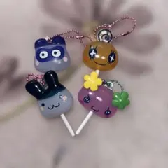 たまごっちキーホルダー