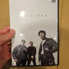 般若×ZORN×SHINGO★西成/LIVE MAX