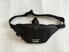 2026年最新】COMME des GARCONS HOMME カラー：ブラック系 ボディ